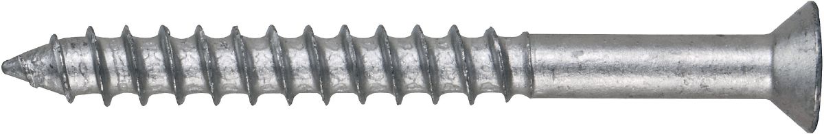 KWIK-CON II+1/4" Phillips Flat Head-Full